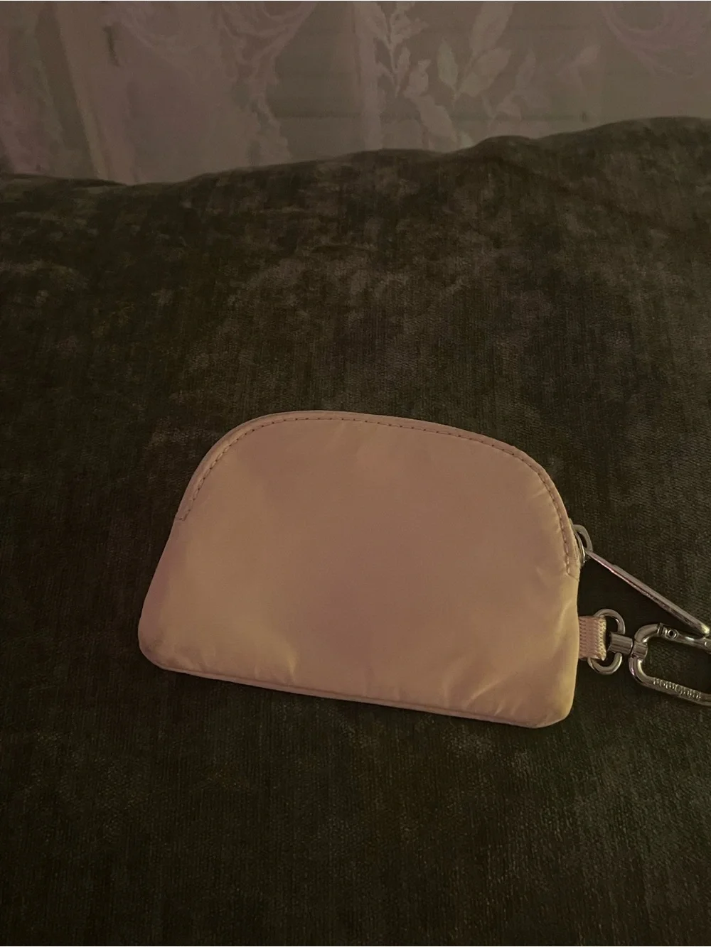 lululemon athletica compact zip